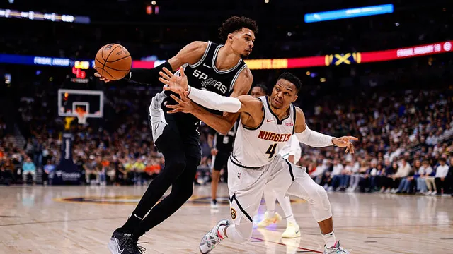 NBA : les Spurs ont-ils vraiment fait une erreur avec Russell Westbrook ?