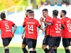 Larnaca – Rennes en Direct : Streaming, Compositions et TV