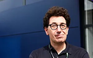 F1 : Audi justifie le retour de Binotto
