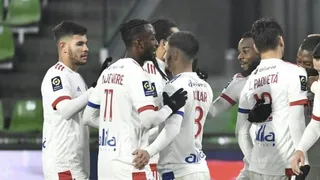 Ligue 1 : ces détails qui pourraient permettre à l’OL d’être champion