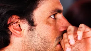 F1 : Carlos Sainz écarté par une écurie