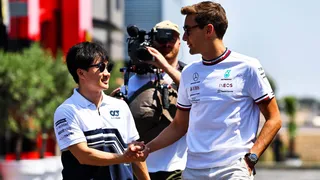 F1 : 4 pilotes pour l’écurie Cadillac-General Motors en 2026