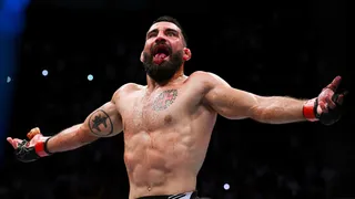 5 choses à savoir sur Benoit Saint-Denis, le nouveau phénomène de l’UFC