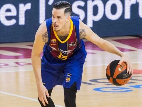 Jeep Elite : Heurtel rejoint l’ASVEL