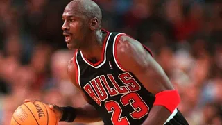 The Last Dance débarque sur Netflix !