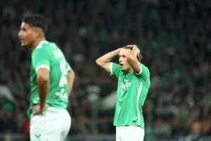 ASSE : le retour de Lucas Stassin encore repoussé