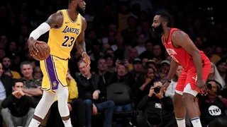 Lakers @ Rockets : un avant-goût des demi-finales de conférence ?