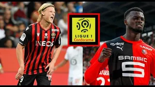 Nice – Rennes : en rouge et noir, des buts, des pichenettes ?