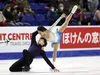 Skate Canada : les favoris en force