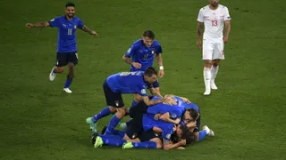 Euro 2020 (Gr. A) : Italiens et Gallois encore invaincus
