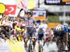 Tour de France 2024 : le classement de la 13e étape, remportée par Jasper Philipsen