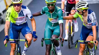 Mercato cyclisme : Intermarché – Wanty assure son avenir