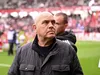 Ligue 1 : un entraineur licencié