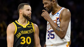 NBA : le trade XXL des Warriors pour signer Kevin Durant
