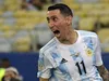 Football : l’Argentine remporte la Copa América grâce à sa victoire contre le Brésil (1-0)