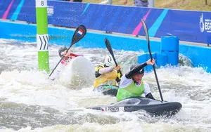 JO Paris 2024 : Les règles du canoë-kayak aux Jeux olympiques
