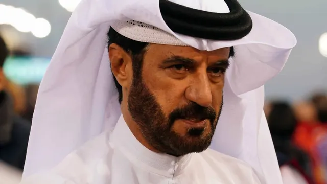 F1 : Le Président de la FIA, Mohammed Ben Sulayem accusé d’avoir truqué une course