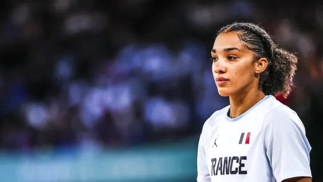 WNBA : Gabby Williams critique le basket américain