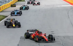 Le programme du GP du Canada F1 2024