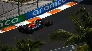 Formule 1 – GP de Miami : Verstappen ne se cherche pas d’excuses : « C’est mon erreur »