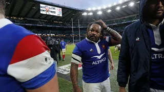 XV de France : Un dimanche en Enfer