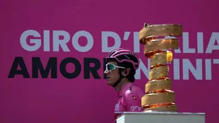 Giro 2024 : La liste des engagés et les favoris du Tour d’Italie