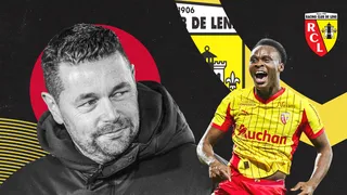 RC Lens : Comment Samson Baidoo est devenu indispensable à Pierre Sage