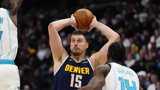 NBA : La stat folle qui prouve la dépendance des Nuggets à Nikola Jokic