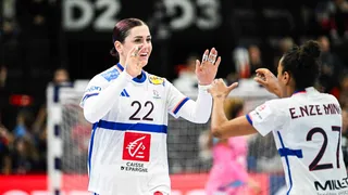 France – Roumanie : heure et chaine TV du match de l’Euro féminin 2024 de Handball