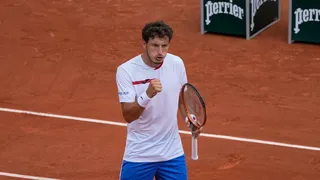 ATP – Hambourg : Carreño-Busta remporte le titre sur la terre allemande