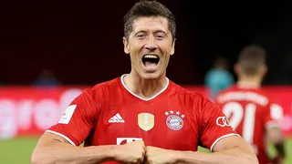 Bundesliga (J13) : Le Bayern retrouve son trône, Lewandowski chevalier d’honneur
