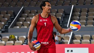 JO Paris 2024 : Le choix difficile de l’équipe de France de beach-volley