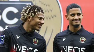 À Nice, le duo Todibo-Saliba suscite l’espoir