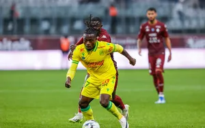 CAN 2024 : le Nigeria dévoile sa liste avec un joueur de Ligue 1