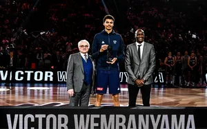 LNB : on connait les joueurs sélectionnés pour le All Star Game français !