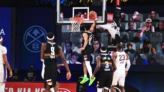 Lakers @ Nuggets Game 3 : Denver s’est fait peur mais reste en vie