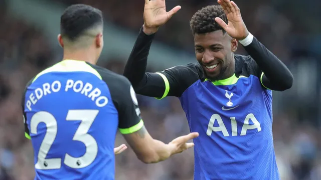 Mercato Tottenham : nouvelle recrue chez les Spurs (officiel)