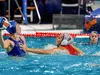 JO 2024 – Water-polo : Le programme du jour (mercredi 31 juillet)