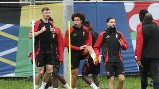 Euro 2024 : un Belge forfait avant d’affronter la France