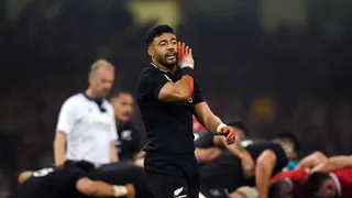 Coupe du Monde Rugby 2023 : la composition officielle de la Nouvelle-Zélande face à la France
