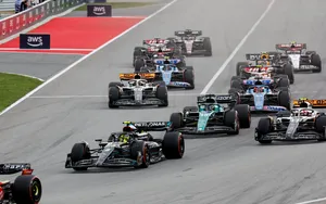 Le programme du GP d’Espagne F1 2024