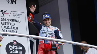 MotoGP : Marc Marquez prend déjà une décision pour 2025