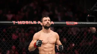 UFC : Pourquoi Mateusz Gamrot est l’adversaire idéal pour Benoit Saint-Denis