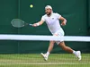 Wimbledon 2024 : Un joueur français déclare forfait