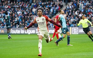 OL : Le but en solitaire de Malick Fofana, la délivrance pour Alexandre Lacazette… Ce qu’il faut retenir de la victoire au Havre !