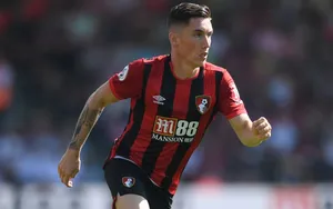 #10 Man Under Watch : Harry Wilson