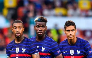 Mercato : Un champion du monde 2018 en route vers le Bayern