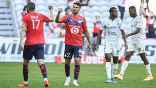 Ligue 1 – 32e journée : Lille veut continuer sur sa lancée, Metz se relancer