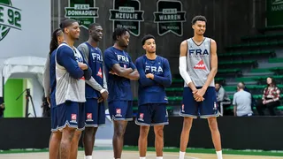 Lituanie – France : les bleus en danger ?