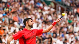 Programme des matchs Roland Garros 2025 samedi 31 mai